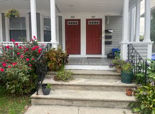 407 Morris Ave #3, Providence, RI 02906