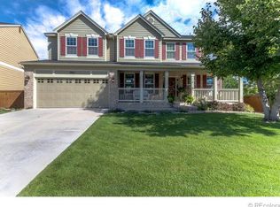 10011 Heywood Ln, Highlands Ranch, CO 80130