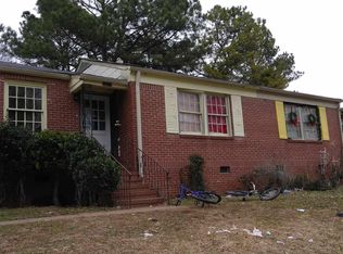 717 Casplan St SW, Atlanta, GA 30310