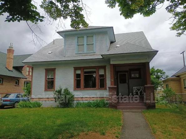 519 E Ermina Ave, Spokane, WA 99207