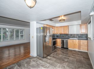 6614 SW Pine St, Tigard, OR 97223