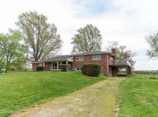 10575 W State Highway 256, Lexington, IN 47138