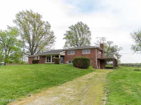 10575 W State Highway 256, Lexington, IN 47138