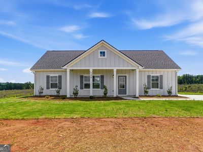 726 Primrose Cir, Greenville, GA, 30222