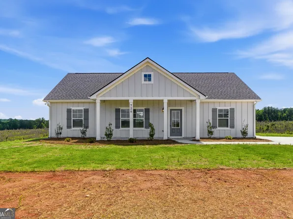 726 Primrose Cir, Greenville, GA 30222