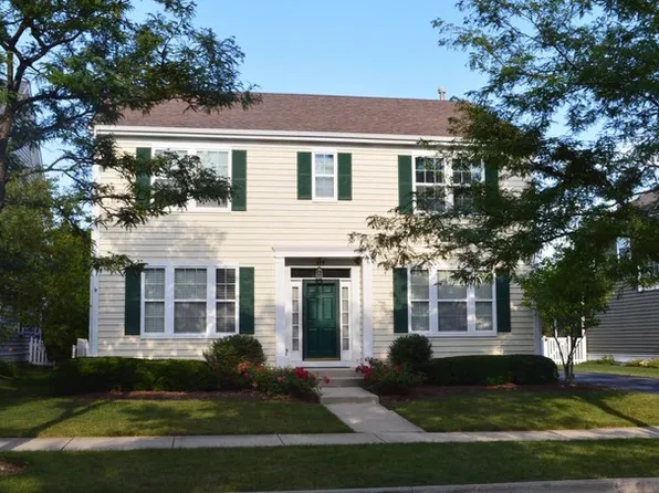 394 Marseilles St, Vernon Hills, IL 60061