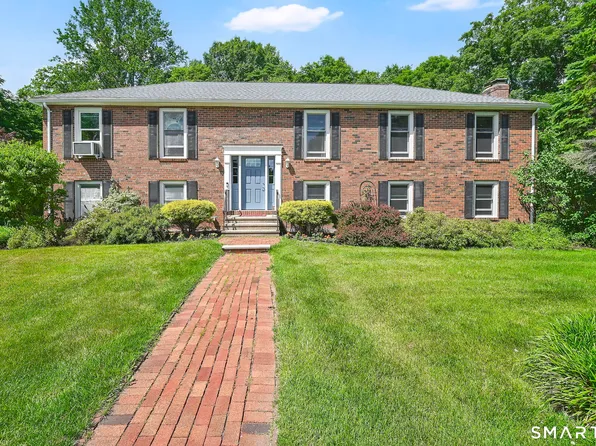 38 Sylvan Drive, Middletown, CT 06457