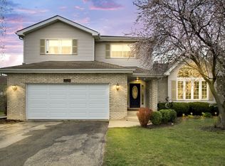 5207 Brighton Ln, Plainfield, IL