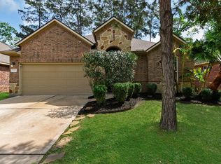 17018 Tupelo Garden Cir, Humble, TX 77346