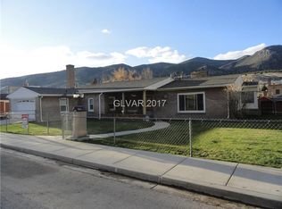 800 Campton St, Ely, NV 89301