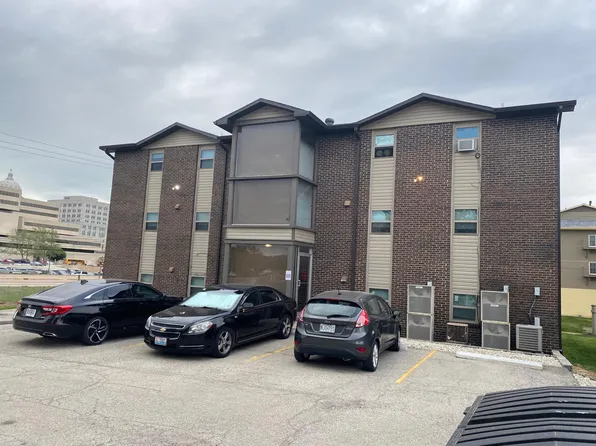 500 Mulberry St APT 1, Jefferson City, MO 65101