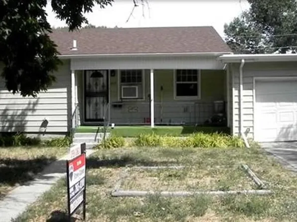 1515 Westridge Dr, Casper, WY 82604