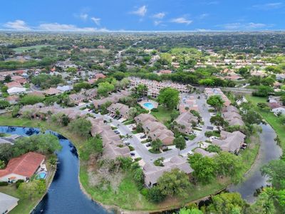 1627 Cypress Pointe Dr #2-1, Pompano Beach, FL, 33071