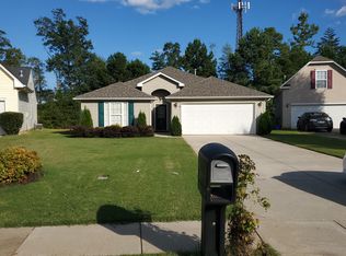 404 Flanders Ct, Greenville, SC 29607