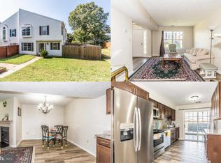 14005 Franklin Fox Dr, Centreville, VA 20121