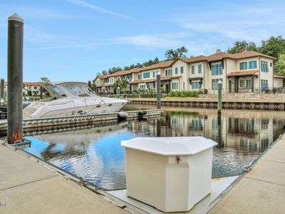 B50 BOAT SLIP MARINA SAN PABLO, Jacksonville, FL, 32224