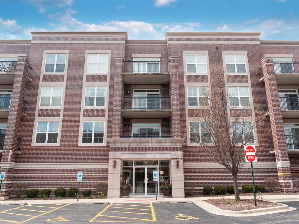 1st image of 50 S Greeley St APT 405