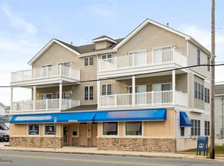 2500 New Jersey Ave UNIT 201, North Wildwood, NJ 08260