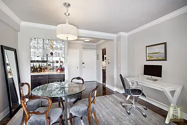 Sold by Halstead Real Estate