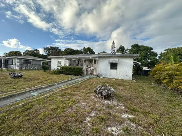 521 NW 189th Ter, Miami Gardens, FL 33169