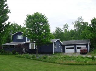 3103 E Hill Rd, North Troy, VT 05859