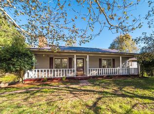 345 McClamrock Rd, Mocksville, NC 27028