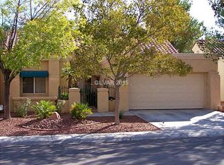8821 Litchfield Ave, Las Vegas, NV 89134