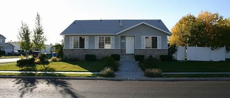 For Sale: 2255 N. 1000 E., Salt Lake City, Utah 84043
