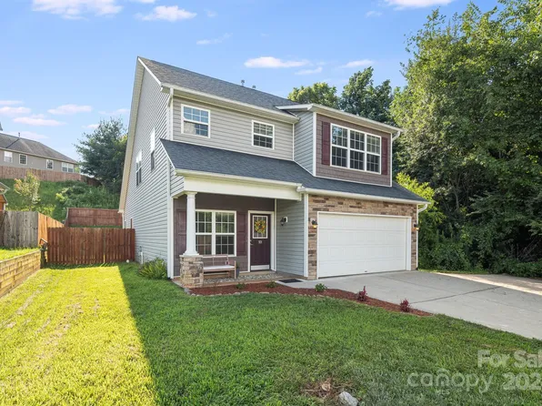 101 Ledbetter Rd, Arden, NC 28704