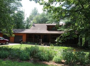 N10125 County Rd S, Wheeler, WI 54772