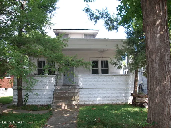 121 Cannons Ln, Louisville, KY 40206
