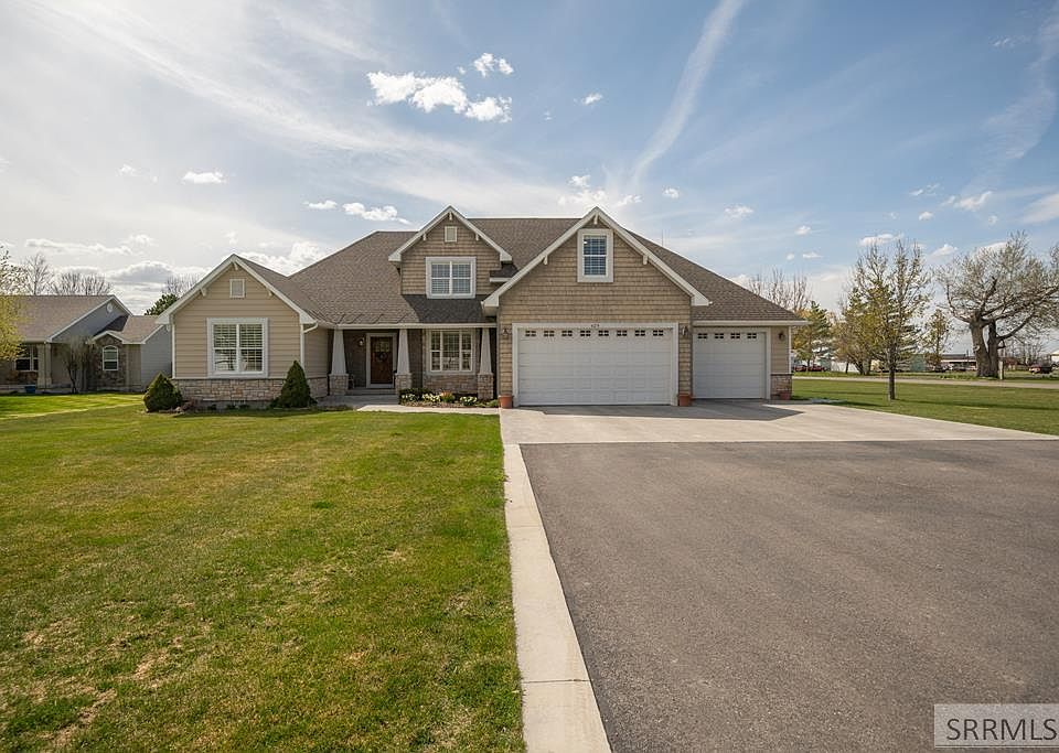 629 N 3510 E, Menan, ID 83434 Zillow