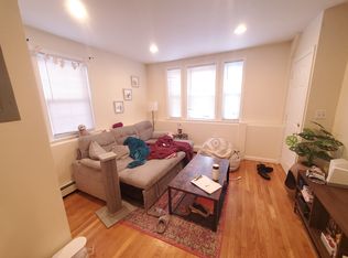 20 Magoun St, Cambridge, MA 02140
