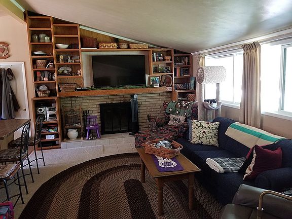 Living Room #1