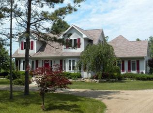 2254 Seaquist Rd, Sister Bay, WI 54234