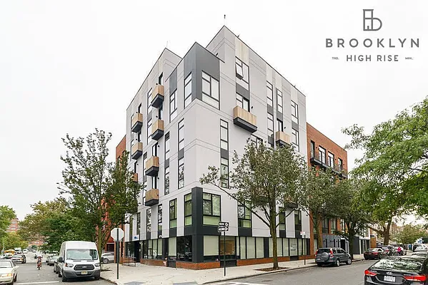 Rented by Brooklyn High Rise LLC | media 7