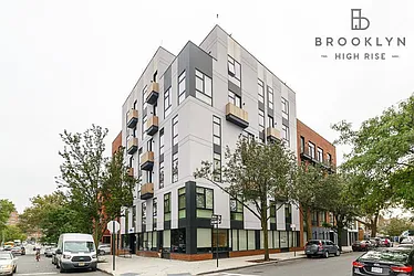 Rented by Brooklyn High Rise LLC