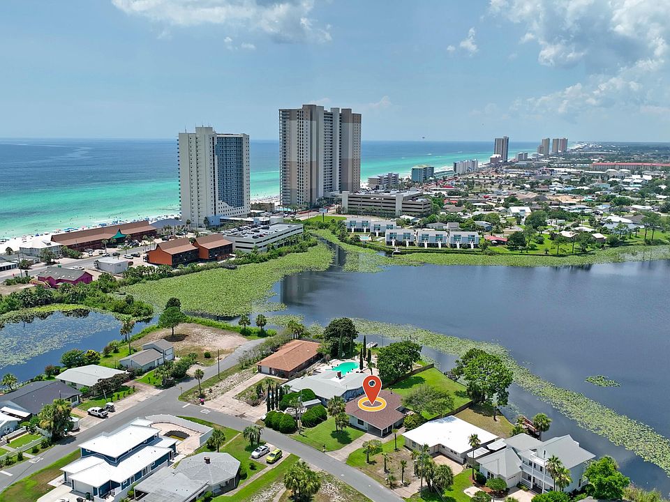 226 Lakeview Cir, Panama City Beach, FL 32413 Zillow