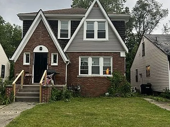 14900 Snowden St, Detroit, MI 48227