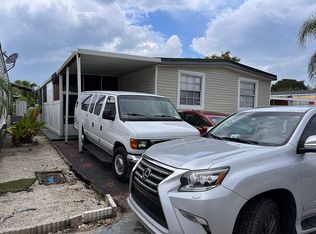 12939 SW 253rd St, Princeton, FL 33032