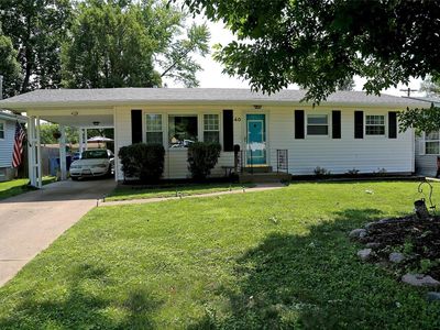 40 Cortez Dr, Florissant, MO, 63031