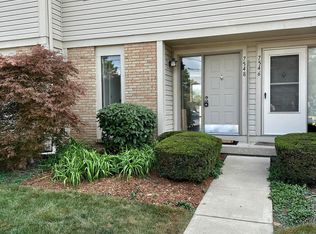 7548 Stone Lake Dr, Dublin, OH