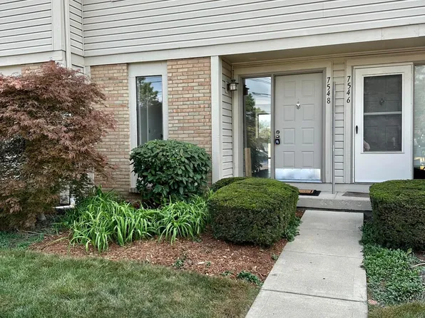 7548 Stone Lake Dr, Dublin, OH 43016