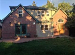 821 Monaco Pkwy, Denver, CO 80220