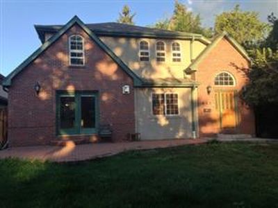 821 Monaco Pkwy, Denver, CO, 80220