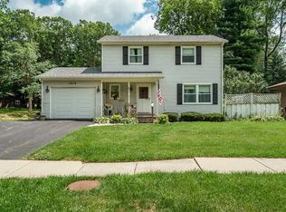 1218 Arnold Ave, Rockford, IL