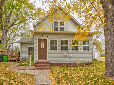 227 N 4th St, New Richmond, WI, 54017