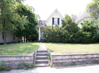 124 W Warren St, Michigan City, IN
