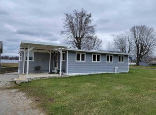 2829 W State Road 8, Albion, IN 46701