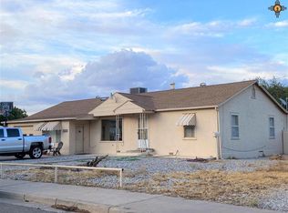 1009 S Yates St, Artesia, NM 88210